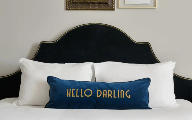 The Darling Hotel
