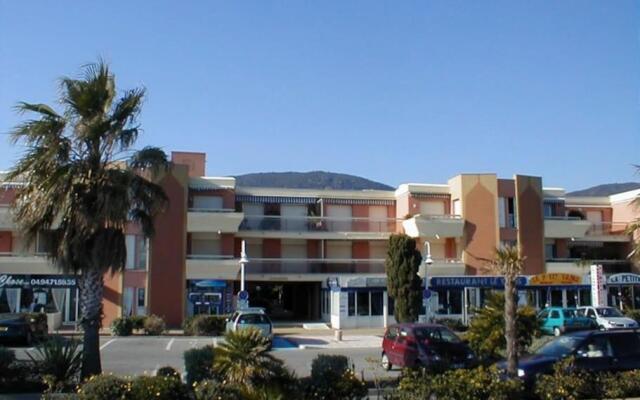 2 Pieces Clim Face a la Plage Vue Mer