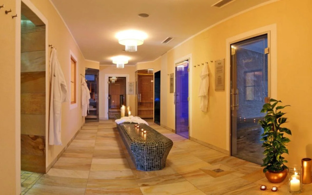 Sonnenhotel Zum Stern