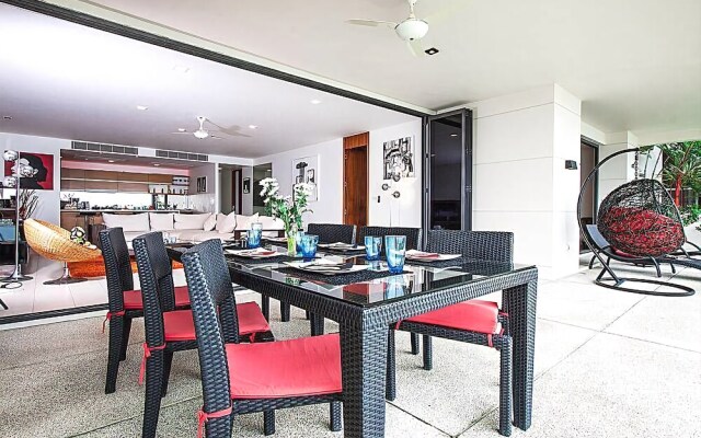 Kulap Condo A1