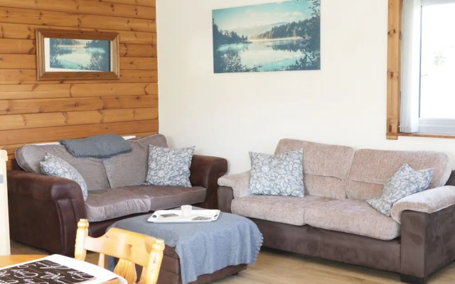 Hill View Lodge 3, Kidderminster