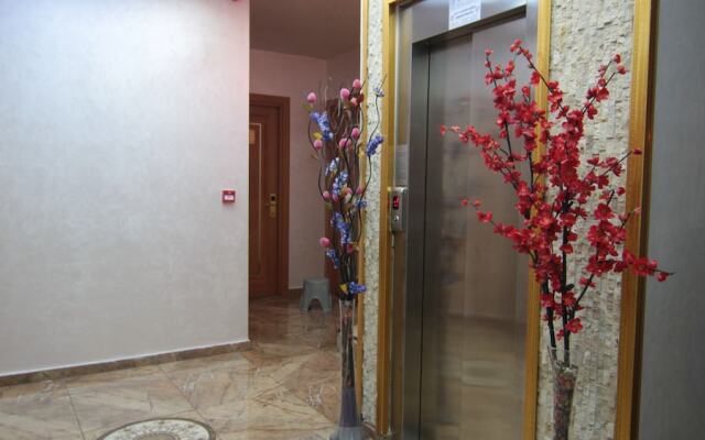 Sefa-i Hurrem Suit House