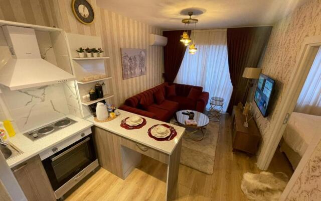 1-bedroom, nearby services, park, free wifi, free parking - SS5