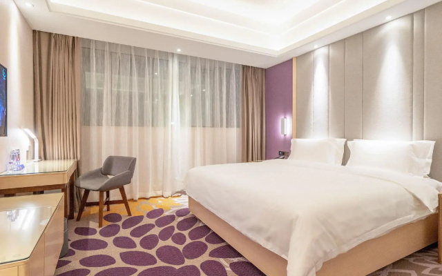 LavandeLavande Hotel (Zhongshan Tanzhou Business Center Branch)