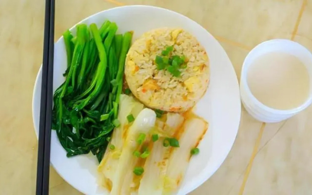 City Comfort Inn Huizhou Longmen