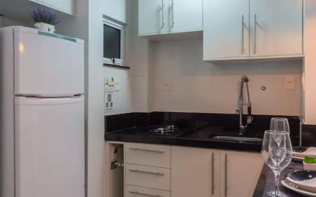 Just a few Steps From Copacabana Beach Pf512