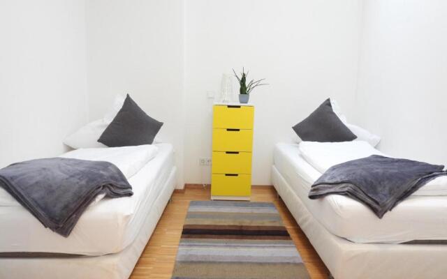 Braviscasa Ferienresidenz Endingen