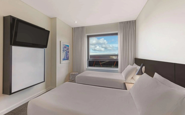 Adina Apartment Hotel Perth