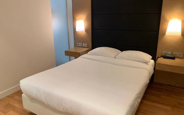 B-aparthotel Montgomery