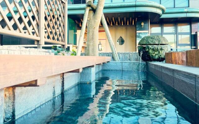 Hotel Grandspa Avenue