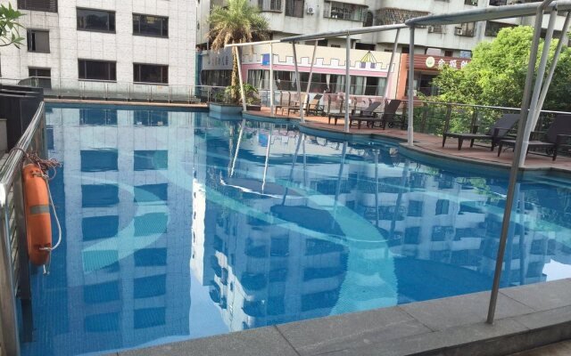 Vienna International Hotel Foshan Haiyue Branch