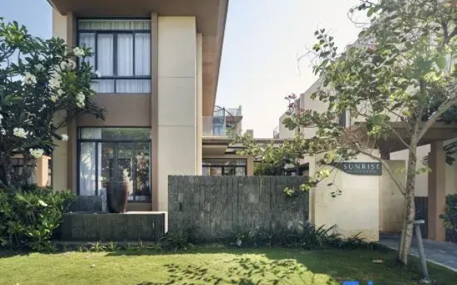 Sunrise Pool Villa Cam Ranh