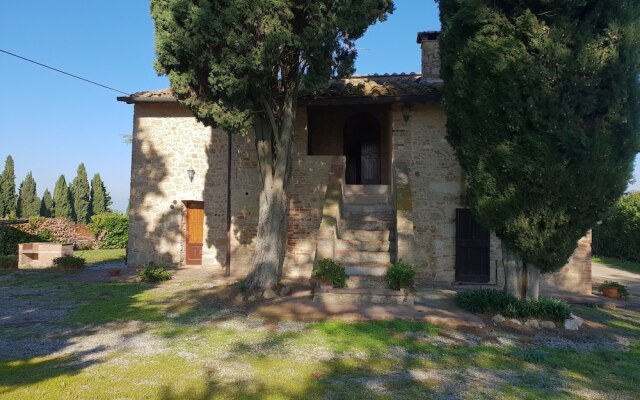 Agriturismo - Fattoria di Larniano