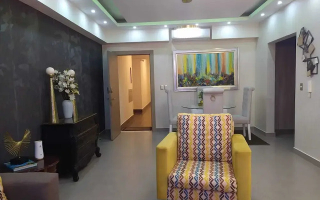"1br Luxury Condo Jacuzzi/gym Mountains View Ph04"