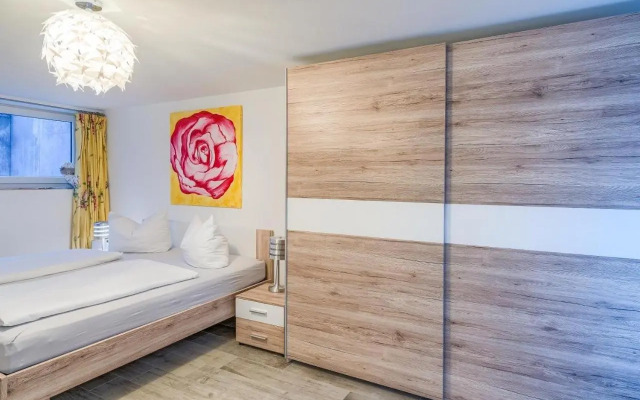 Strandallee 100 Brandungsnest