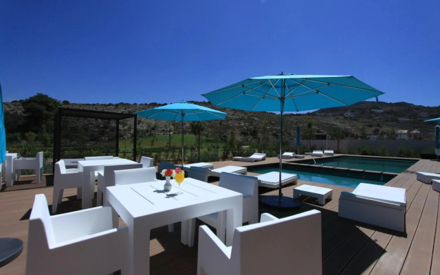 Hotel Souani