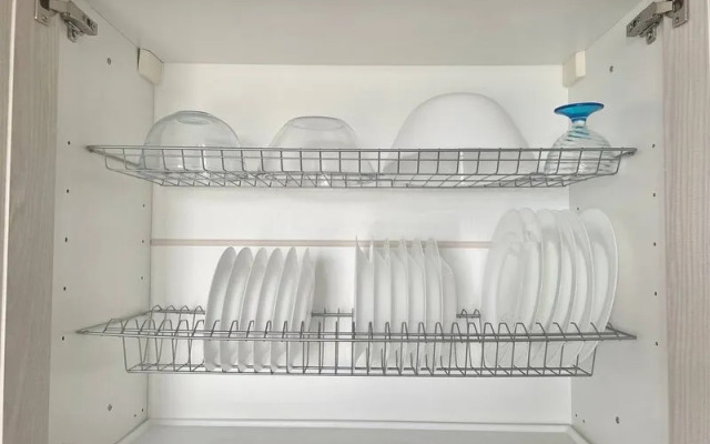 Апартаменты Рейди Рум на ул. Беговая, д. 219/1