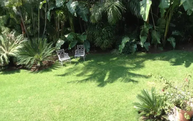 Quinta Imperial