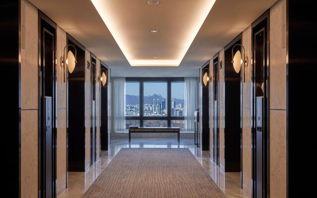 Grand InterContinental Seoul Parnas by IHG
