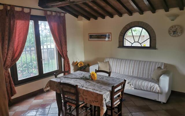 Podere Serena
