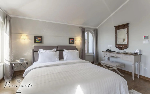 Boutique hotel Promenade