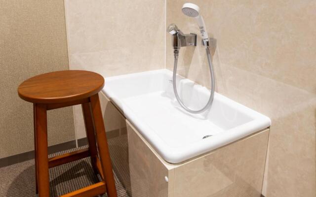 Wild Cherry Blossom-HOSTEL,TOKYO KOGANEI-