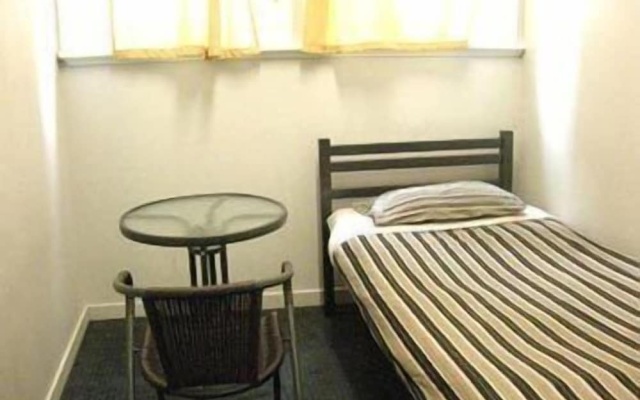 Surf 'N' Snow Backpackers – Guest Rooms – Auckland