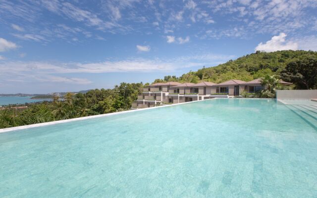 Mantra Samui Resort - Adults Only