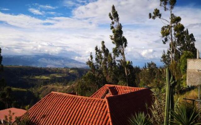 Hostal Runa Huasi