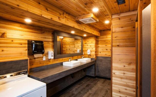 Boulder Mountain Resort