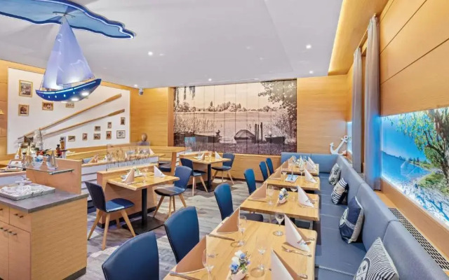 Gasthaus Schiff