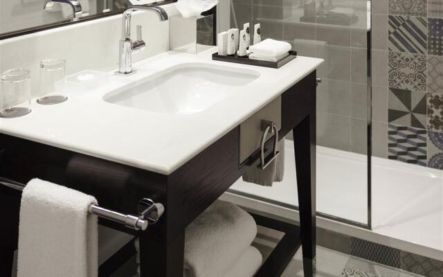 Park Hotel Grenoble - MGallery Collection