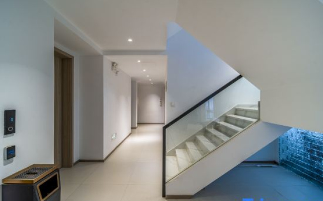 Ximo Family Homestay
