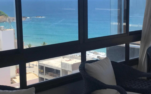 Torres House Smart Barra com WiFi