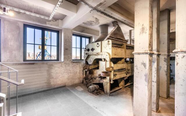 Krusespeicher Krusespeicher 5-60