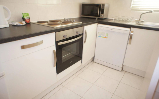 Fine Touch Apartments