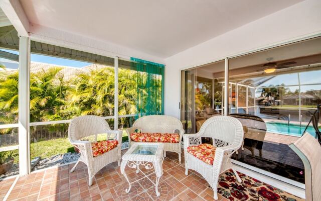 Villa Sweet Dreams - Roelens Vacations