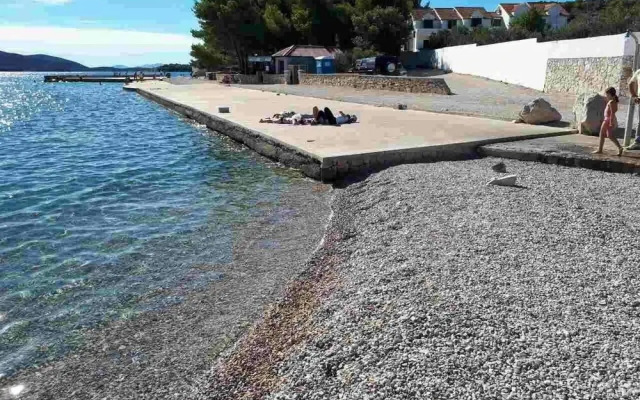 Mar - 10 m From sea - A1