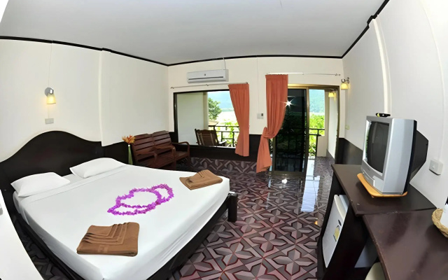 Phi Phi View Point Resort