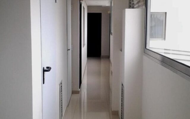 Hotel Athos