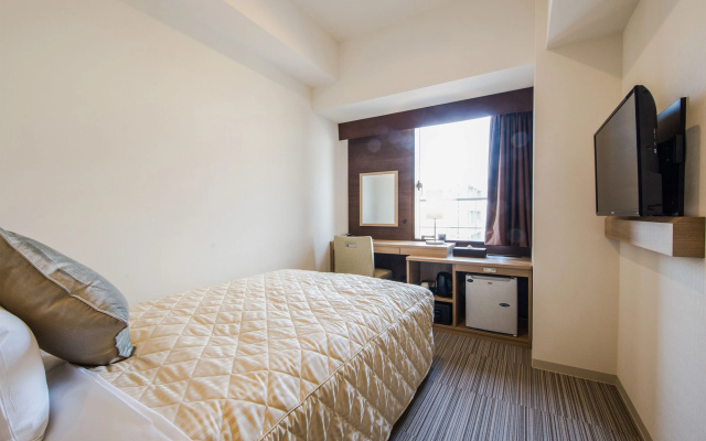 Four Points Flex by Sheraton Kobe Sannomiya – Guest Rooms – Kobe
