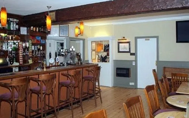 The Kings Arms Hotel