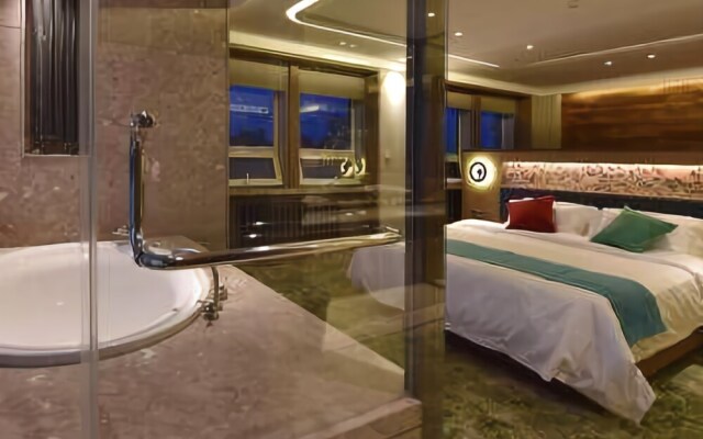Harbin Rujing Shipping Hotel