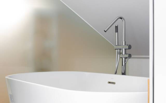 Carvoeira Surf & Family Villa