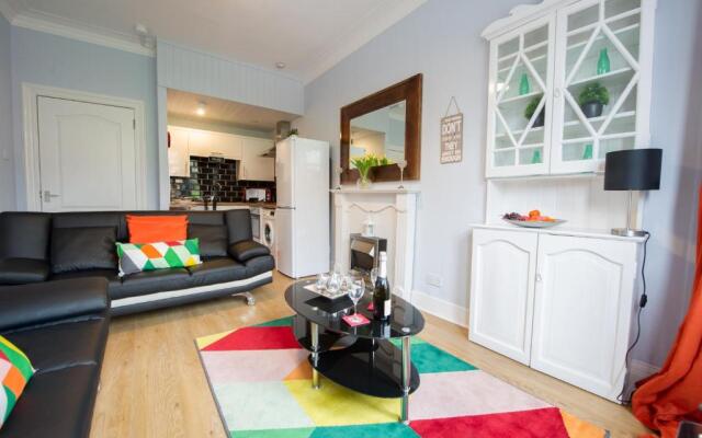 PREMIER - Crathie View Apartment