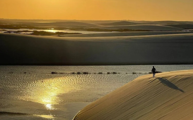 Pousada Ville Solare