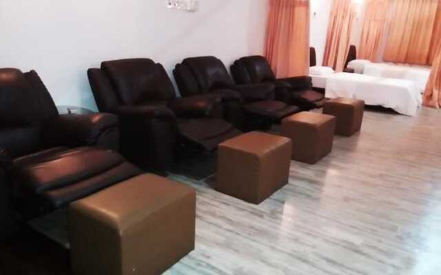 Zin Xin City View Hotel