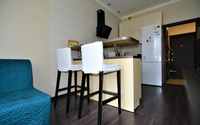 BestFlat24 on Letnaya Street 21