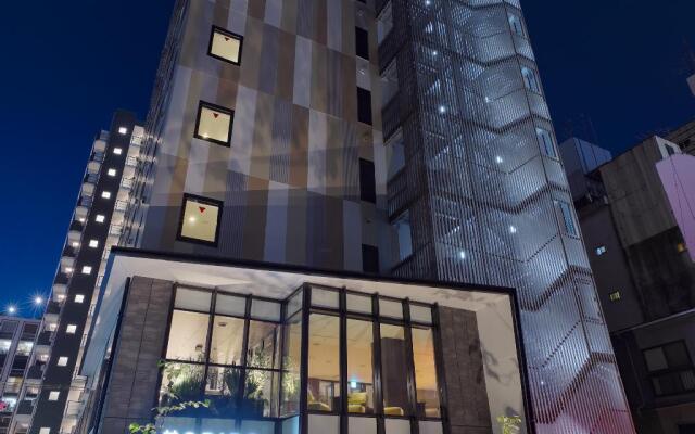 Grids Premium Hotel Osaka Namba