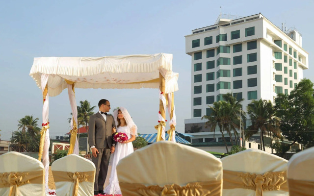 The Quilon Beach Hotel and Convention Center